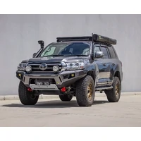 Raid Bar & Lights Kit (Landcruiser 200 Series MkII IFS 16-20)