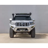 Raid Bull Bar & Lights Kit (Landcruiser Prado 150 Series 17-24)