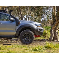 Raid Bull Bar & Lights Kit (Ranger PX 18-22)