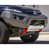 Raid Bar & Lights Kit (Triton MR 18-21)
