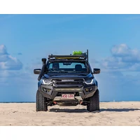Raid Bar & Lights Kit (D-Max TCX 21-23)