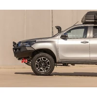 Raid Bull Bar (Hilux AN120, AN130 Series 20-21)