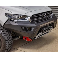 Raid Bull Bar (BT-50 TF 22-24)