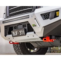 Raid Bull Bar (Patrol Y62 20-24)