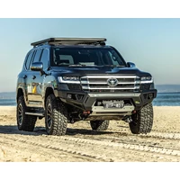 Raid Bull Bar & Lights Kit (Landcruiser 300 Series 22-24)