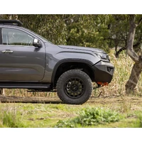Raid Bull Bar & Lights Kit (Amarok NF 23-25)