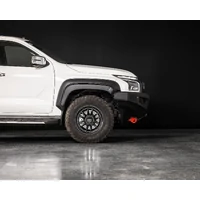Raid Bull Bar (Triton MV 25-25)