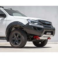 Raid Bull Bar & Lights Kit (D-Max TCX 24-24)