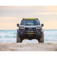 Raid Insert Bar (Landcruiser Prado 250 Series 24-25)