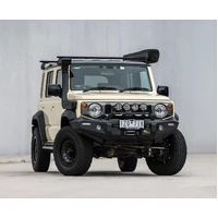 Special Bull Bar