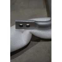 Rear Sway Bar - 24mm X Heavy Duty (Elantra SR/I30/I30 N/Cerato GT) *SCRATCH AND DENT CLEARANCE*
