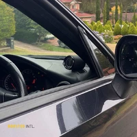 Demister Gauge/Boostcontroller Mount (86/BRZ/FRS) - RHD GReddy Profec B2 BII Mount   