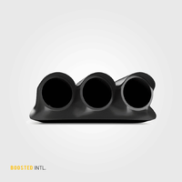 Gauge Holder (IS200/IS300) - RHD    