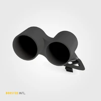 Vent Gauge Holder (Civic EG 92-95) - 52mm 1 RHD  