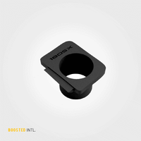 Ashtray Cupholder (S13 180SX/240SX 88-98) - 240SX Logo Yes RHD  