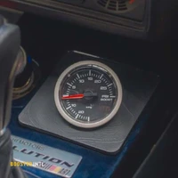 Ashtray Gauge/Boostcontroller Mount (EVO 7-9 01-07) - RHD GReddy Profec B2 BII Mount   