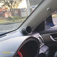 Demister Vent Gauge Pod (WRX/STI 08-13) - RHD 52mm   