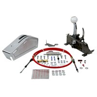 Automatic Ratchet Shifter - Pro Ratchet