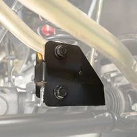 Front Panhard Relocation Bracket Suitable for Jeep Gladiator JT