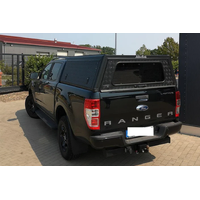 Explorer Canopy (Ranger PX)