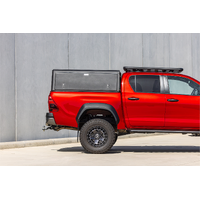 Explorer Canopy (Hilux N80 16-25)