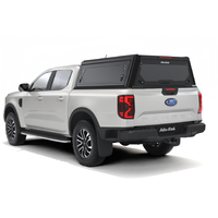 Contour Canopy (Ranger Next Gen & Super Duty)