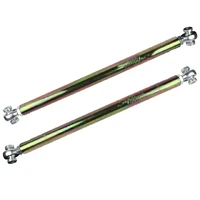Rear Heim Joint Lower Control Arms Suitable For Nissan Patrol GQ STD to GU +10mm