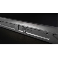 Billet Series 7075-T6 Alloy Rear Lower Control Arms Suitable For Toyota LandCruiser 100 Series IFS