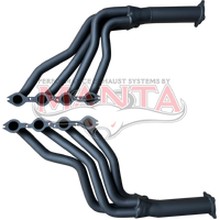 Headers With 3in Outlet (10 Camaro 1 3/4in)