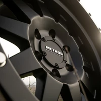 Flush Centre Cap