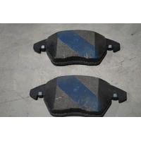 Ultimate+ Brake Pad Set Front (A1 10-18/A3 03-13) *SCRATCH AND DENT CLEARANCE*