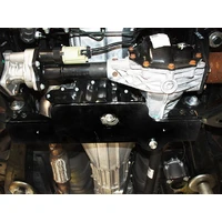 Diff Drop Kit Suitable For Holden Colorado RG/Isuzu Dmax/2012 on (Kit)