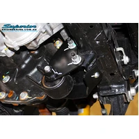 Diff Drop Kit Suitable For Ford Ranger PX-PXII
