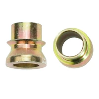 Misalignment Spacer 1 Inch to 14mm Zinc (Patrol Width) (Each)