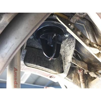 Coil Drop Out Cone Suitable For Nissan Patrol GQ/GU (Weld In) (Pair)