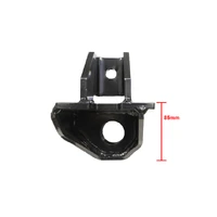 Drop Boxes 3-5 Inch (75-125mm) Lift Suitable For Nissan Patrol GQ/GU (Pair)