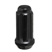 Lug Nuts - Black