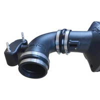 Evolution Cold Air Intake System (Corvette 14-19) * SCRATCH AND DENT CLEARANCE*
