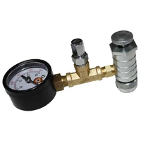 No Loss Gauge Suitable for Nitrogen (Each)