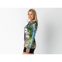 Superior Ladies Sublimated Fishing Shirt 79 Series (Each) 10