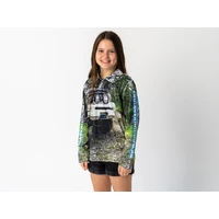Superior Youth Sublimated Fishing Shirt 79 Series (Each) 14