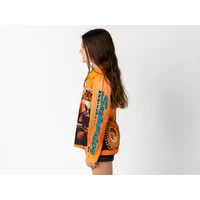Superior Youth Sublimated Fishing Shirt Ultra 4 (Each) 4