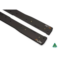 Side Skirt Splitters - Pair (Impreza WRX/STI G3 Hatch FL)