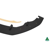 Front Lip Splitter (Golf GTI MK7.5)