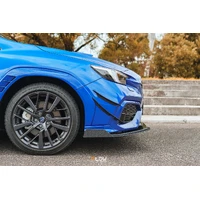 Front Bumper Canards (VB WRX)