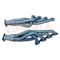 Extractors, with 3in outlets (Grand Cherokee SRT8 6.4L, 1 7/8in)