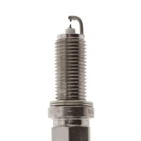Spark Plug Double Needle Iridium THR-DIA;12. Rch 26.5. HEX:14mm - 4 Pack