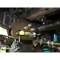 Heavy Duty Rated Towing Point Suitable For Nissan Patrol GQ/GU