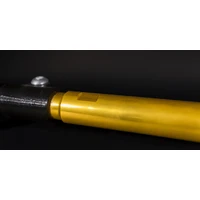 7075 - T6 Alloy Tie Rod Solid Bar Suitable For Nissan Patrol GQ