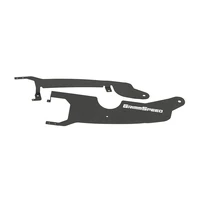 Radiator Shroud (WRX 22+) - Black